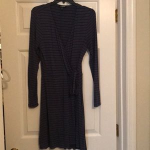 Express dress